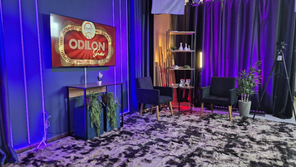 produtora de podcast curitiba